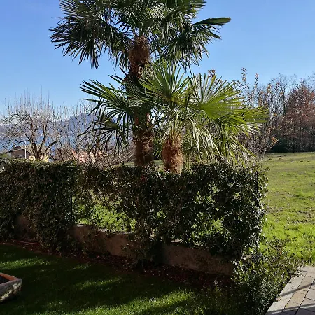 L'acero Villa (Brescia)