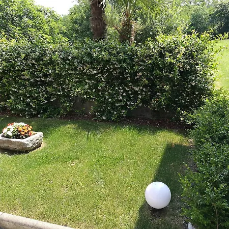 L'acero Frühstückspension