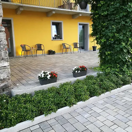 Frühstückspension L'acero 2*