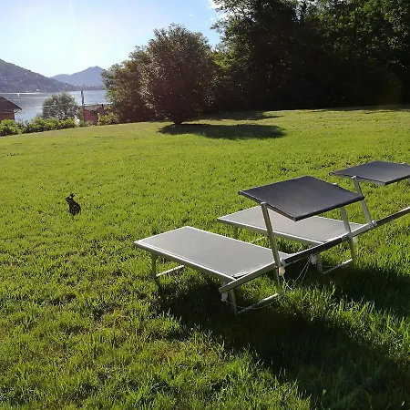 L'acero Frühstückspension